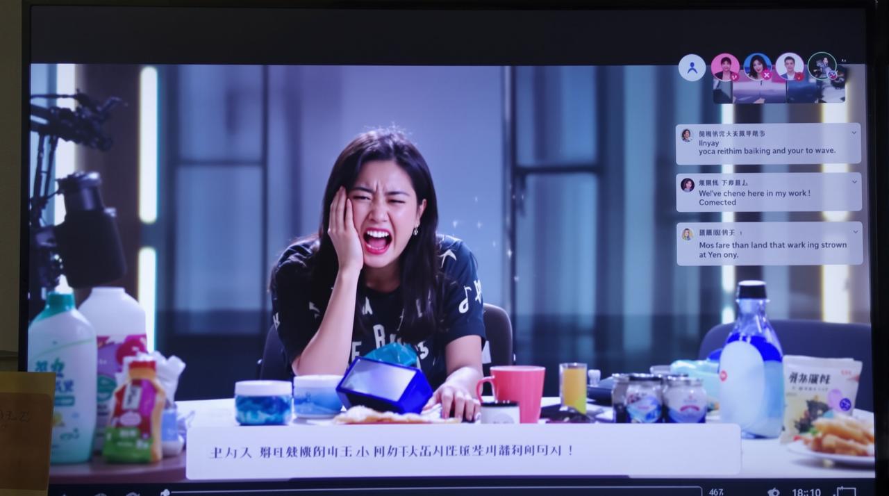 黑料网曝娱乐圈大V深度揭秘明星幕后故事与吃瓜群众的狂欢