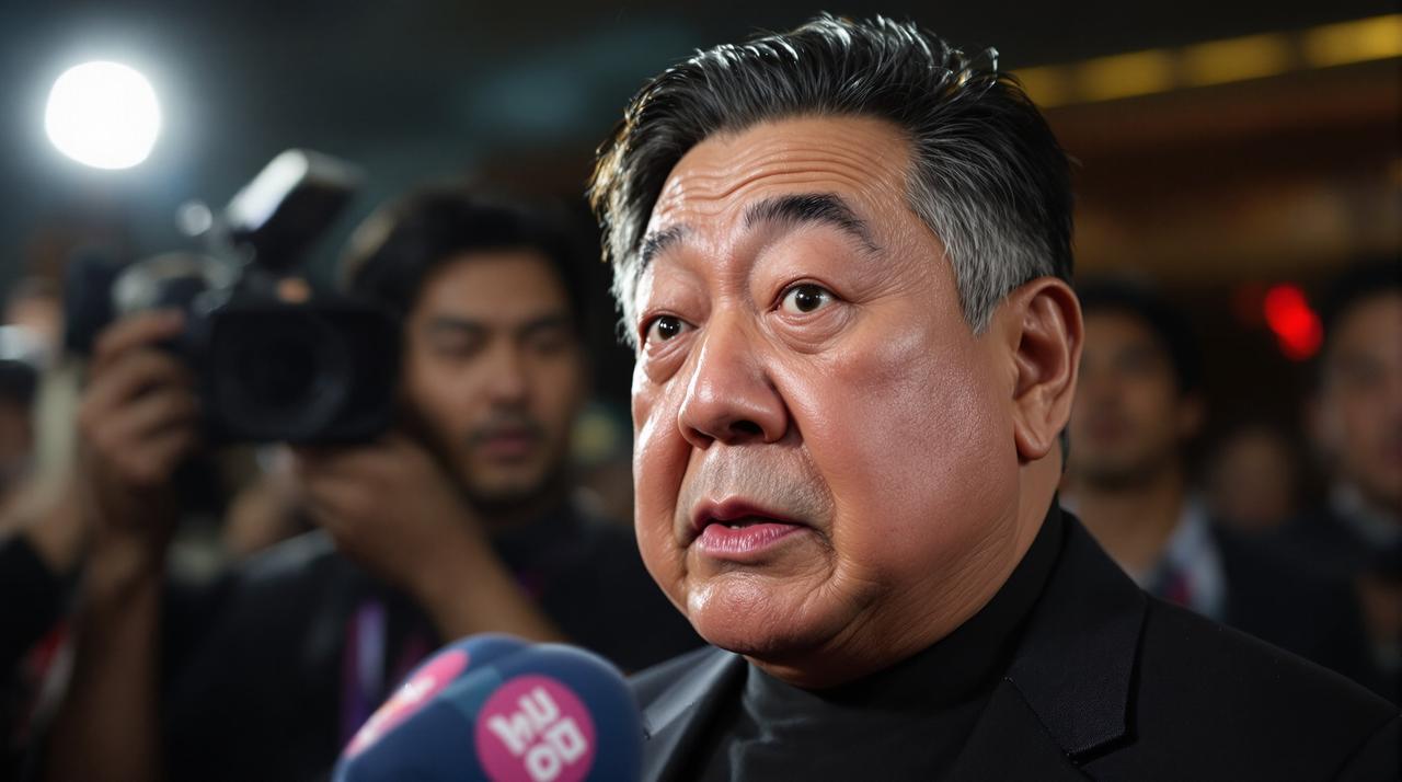 黑料网曝娱乐圈大V深度揭秘明星幕后故事与吃瓜群众的狂欢